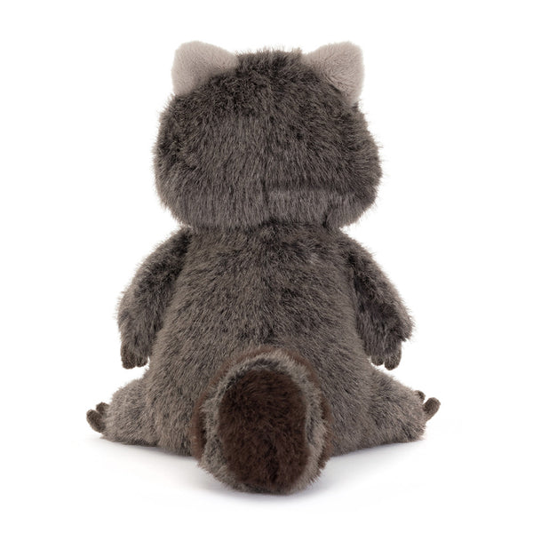 Jellycat Trixiewoo Racoon