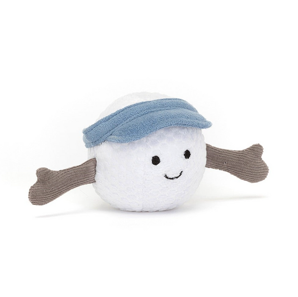 Jellycat  Amuseable Sports Golf Ball