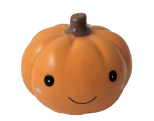 Ceramic Pumpkin 7cm