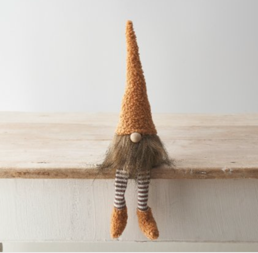 Toffee Gonk Shelf Sitter 31cm