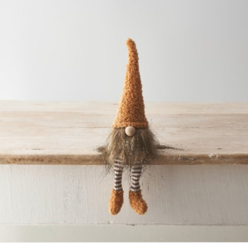 Toffee Gonk Shelf Sitter 28cm