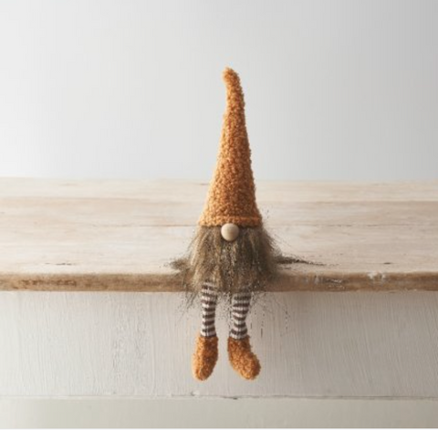 Toffee Gonk Shelf Sitter 28cm