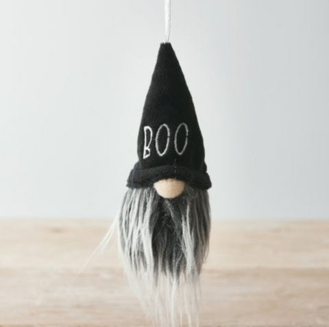 Hanging Boo Gonk Decoration
