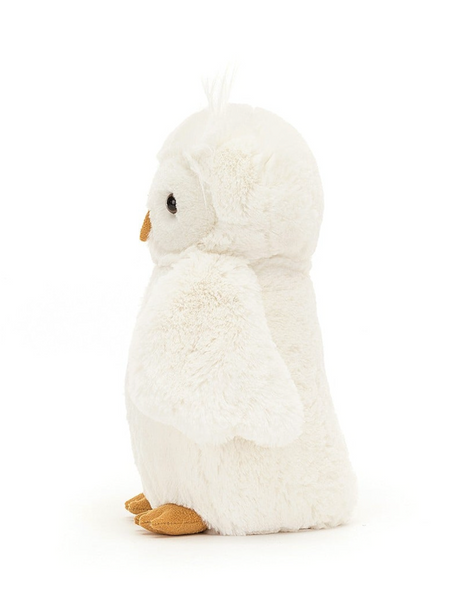 Jellycat Bashful Owl