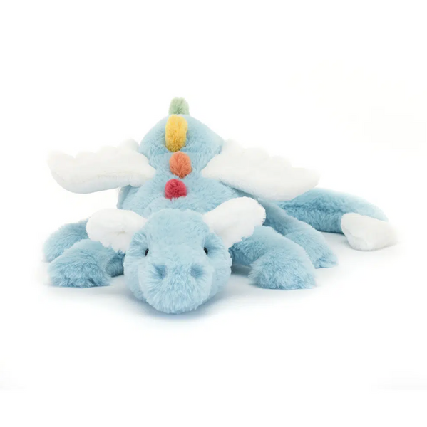 Jellycat Sky Dragon Large