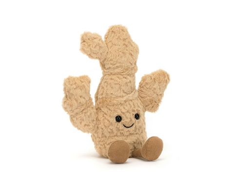 Jellycat Amuseables Ginger