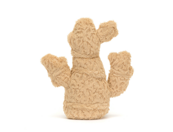 Jellycat Amuseables Ginger