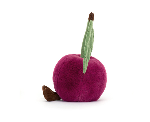 Jellycat Amuseables Cherry