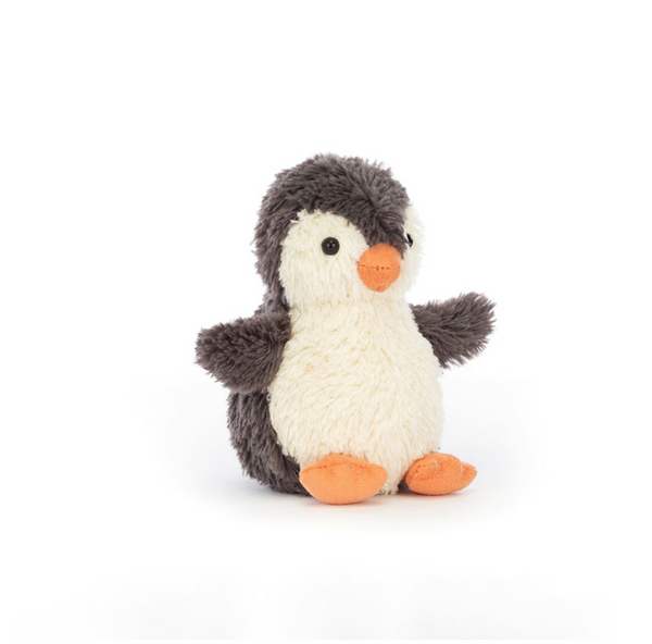 Jellycat Peanut Penguin Small