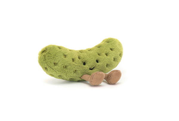 Jellycat Amuseables Pickle