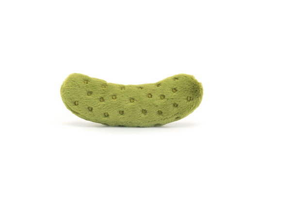 Jellycat Amuseables Pickle