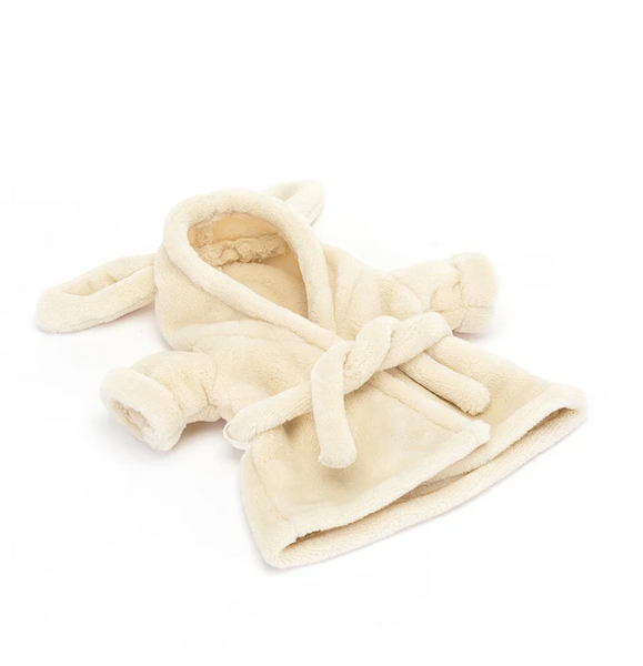 Jellycat Bartholomew Bear Bathrobe