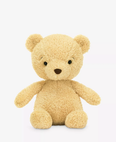 Jellycat Rumblikin Bear