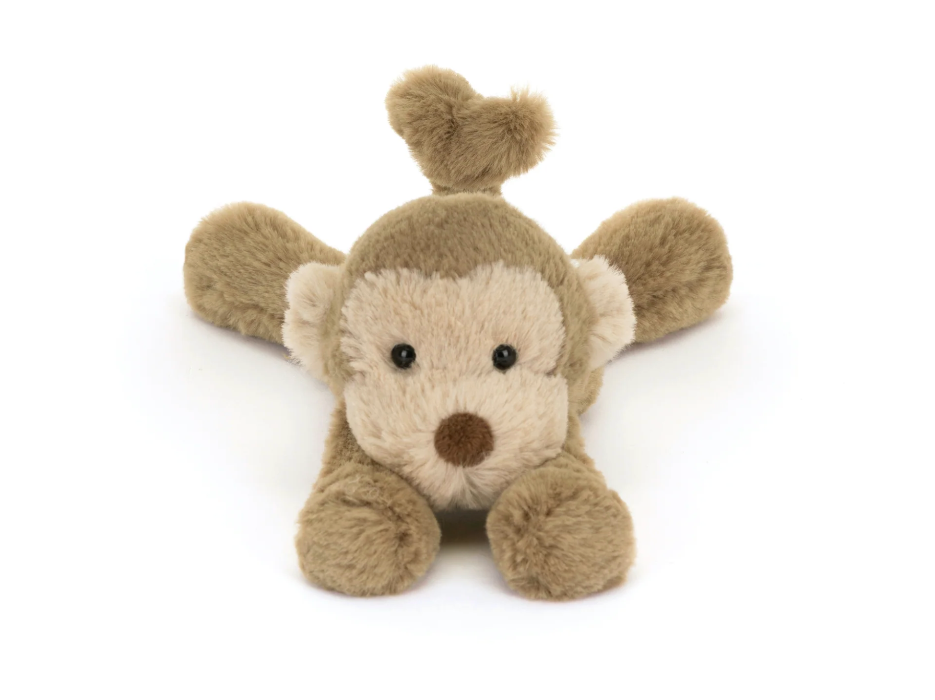 Jellycat Smudge Monkey Tiny