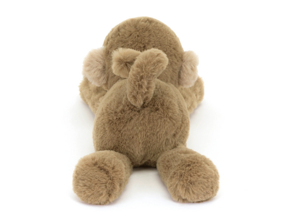 Jellycat Smudge Monkey Tiny