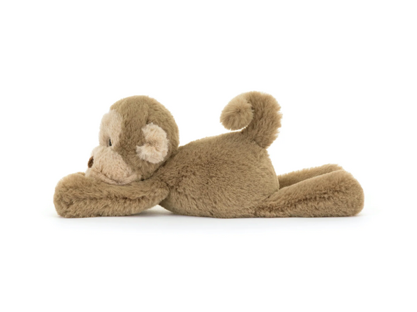 Jellycat Smudge Monkey Tiny