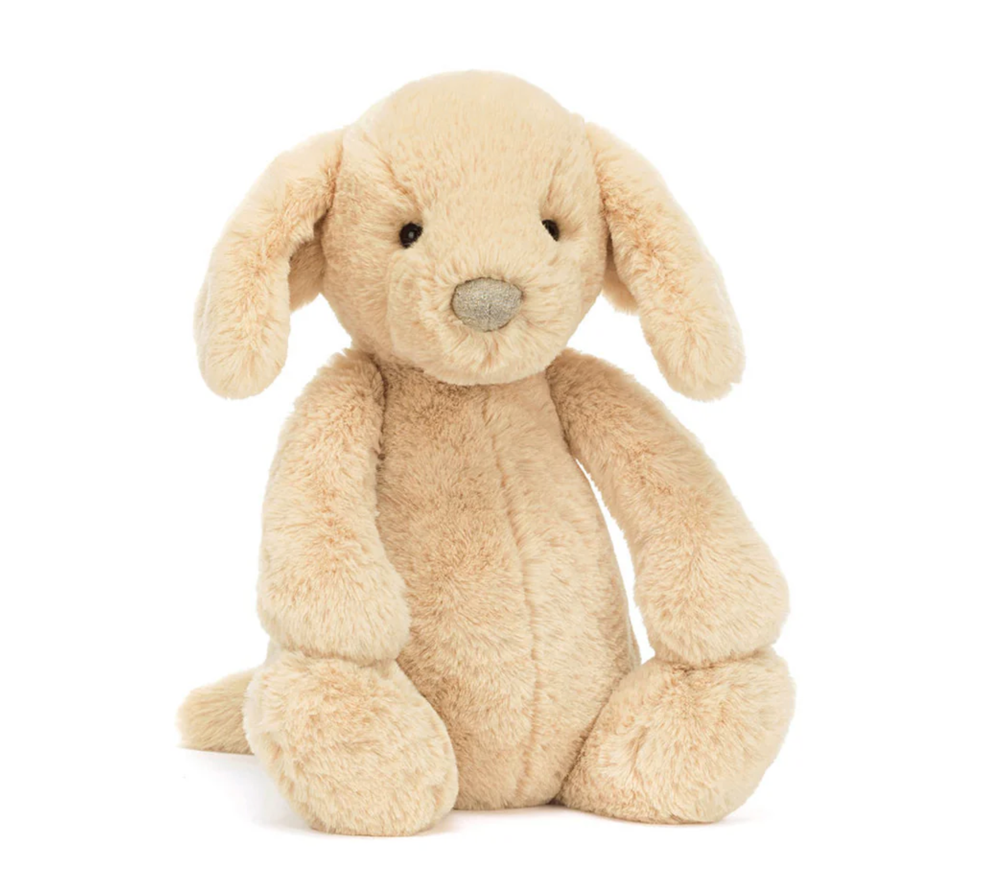 Jellycat Bashful Luxe Orlando Puppy