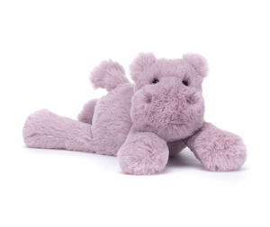 Jellycat Smudge Hippo Tiny