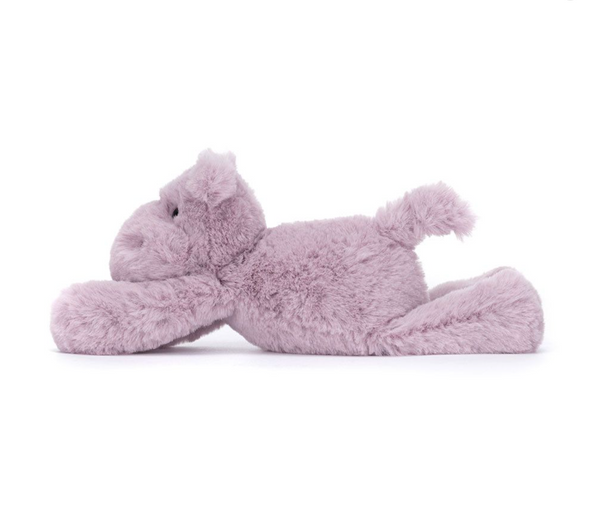 Jellycat Smudge Hippo Tiny