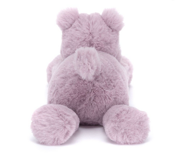 Jellycat Smudge Hippo Tiny