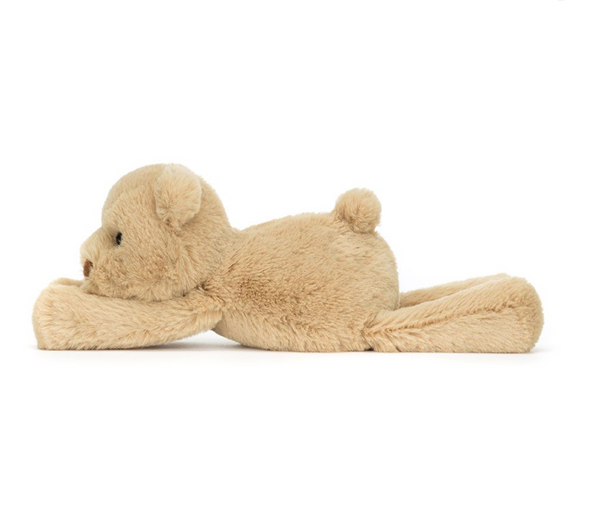 Jellycat Smudge Bear Tiny