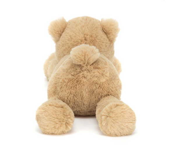 Jellycat Smudge Bear Tiny