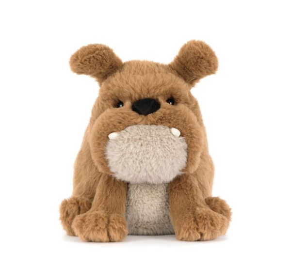 Jellycat Derreck Dog