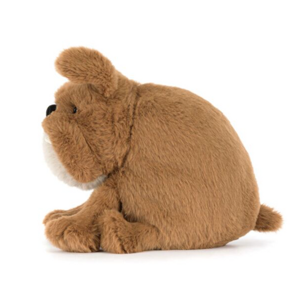Jellycat Derreck Dog