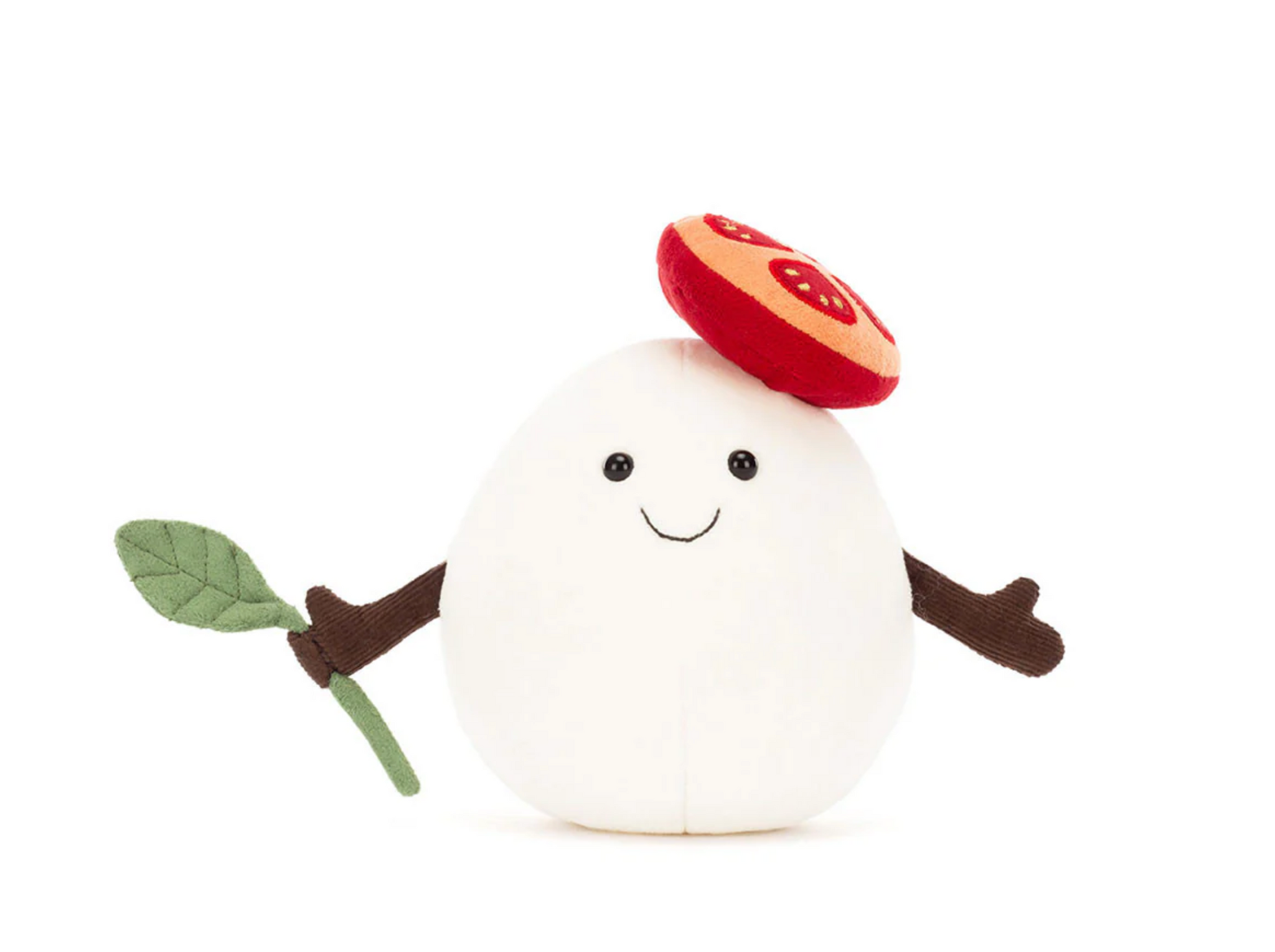 Jellycat Amuseables Mozzarella