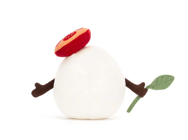 Jellycat Amuseables Mozzarella
