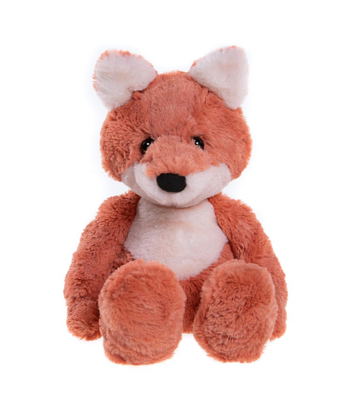 Charlie Bears Bear & Me Folly Fox