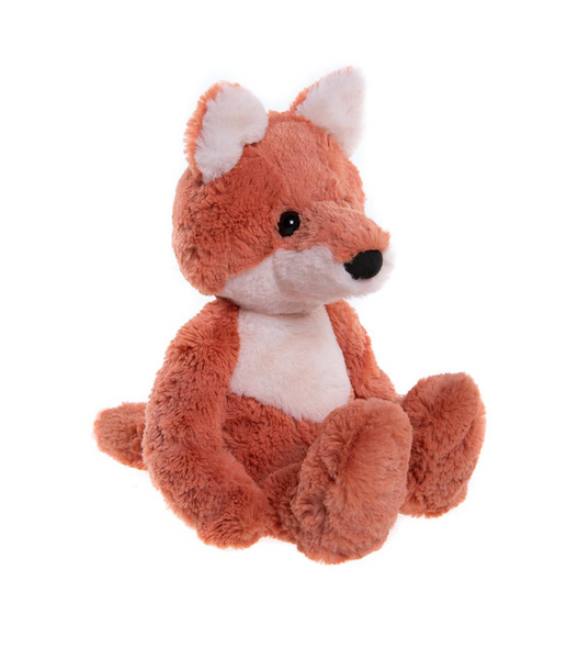 Charlie Bears Bear & Me Folly Fox