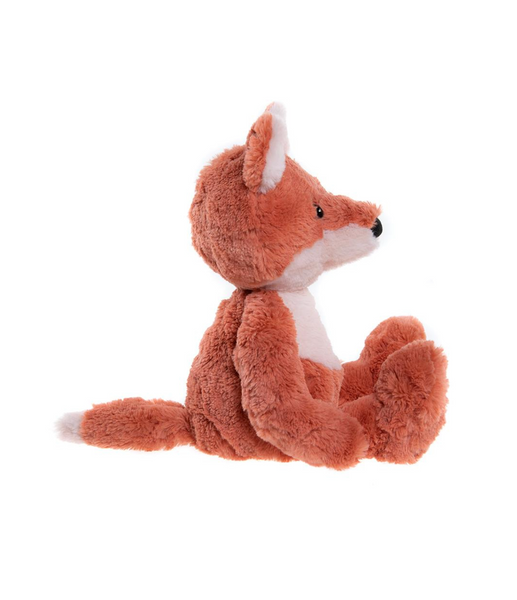 Charlie Bears Bear & Me Folly Fox