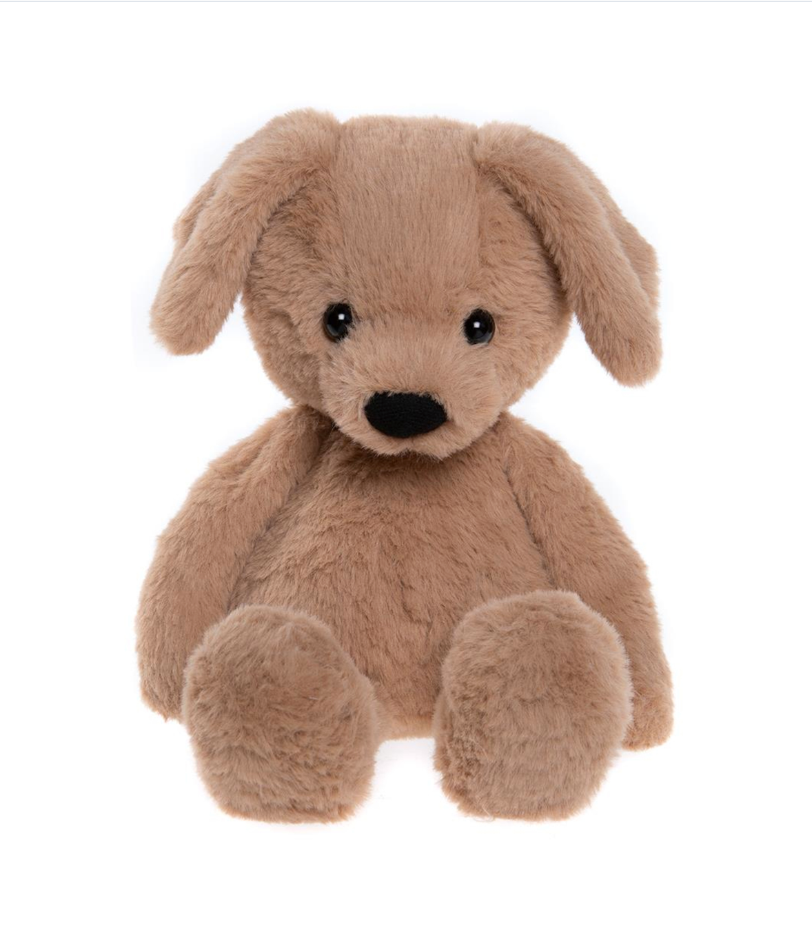 Charlie Bears Bear & Me Ruff Puppy