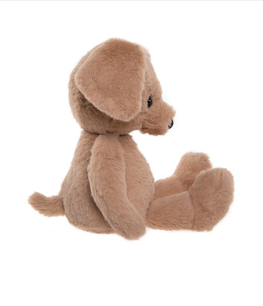 Charlie Bears Bear & Me Ruff Puppy