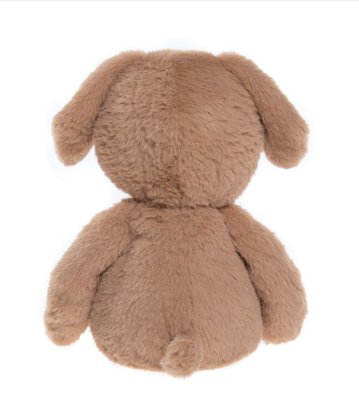 Charlie Bears Bear & Me Ruff Puppy