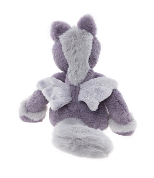 Charlie Bears Bear & Me Penny Pegasus Soft Lavender