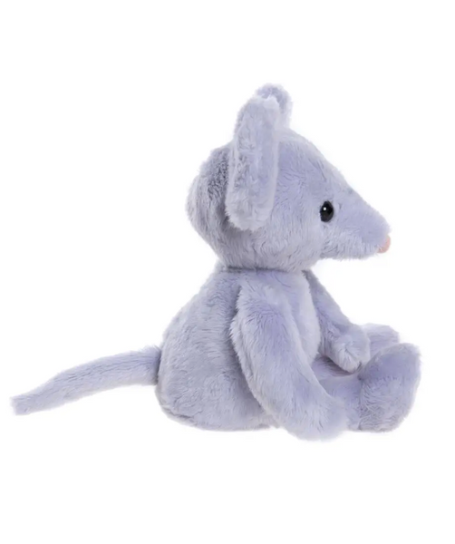 Charlie Bears Bear & Me Pip Mouse