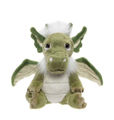 Charlie Bears Bear & Me Cuddle Club Signals