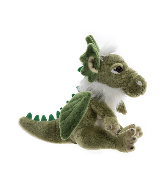 Charlie Bears Bear & Me Cuddle Club Signals