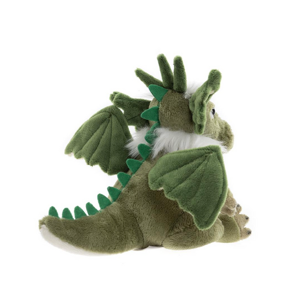 Charlie Bears Bear & Me Cuddle Club Signals