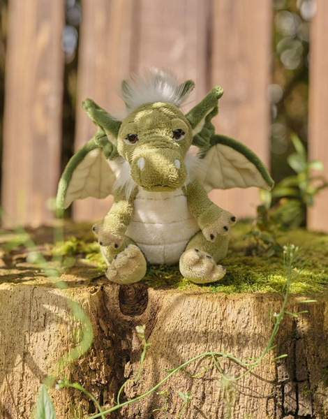 Charlie Bears Bear & Me Cuddle Club Signals