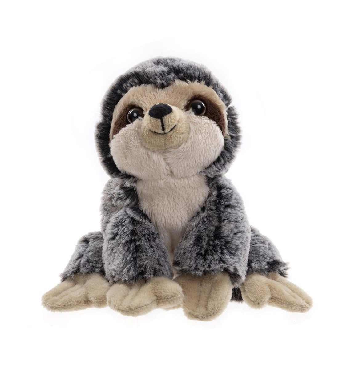 Charlie Bears Bear & Me Cuddle Club Sloth