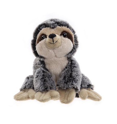 Charlie Bears Bear & Me Cuddle Club Sloth