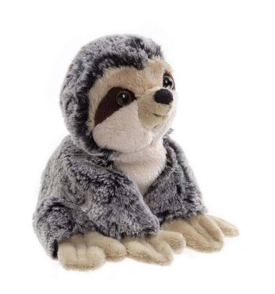 Charlie Bears Bear & Me Cuddle Club Sloth