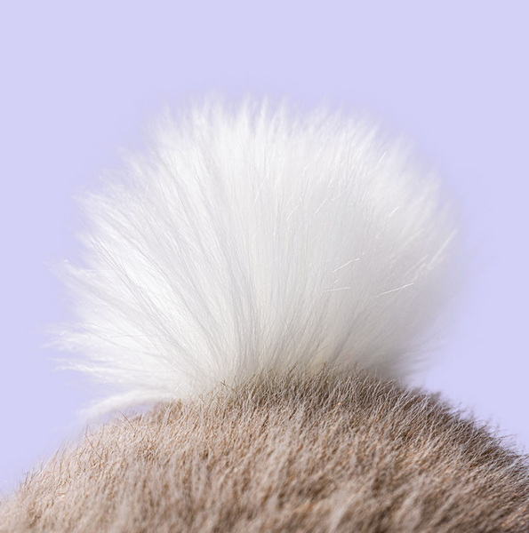 Jellycat Fawn Flufflet Bunny
