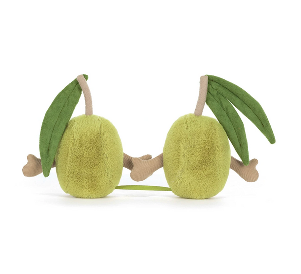 Jellycat Amuseable Pair of Olives