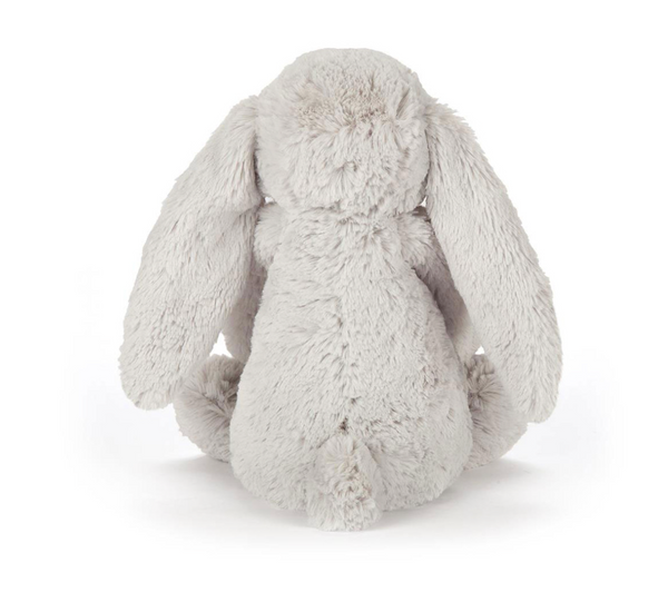 Jellycat Blossom Silver Bunny 'Bloom'