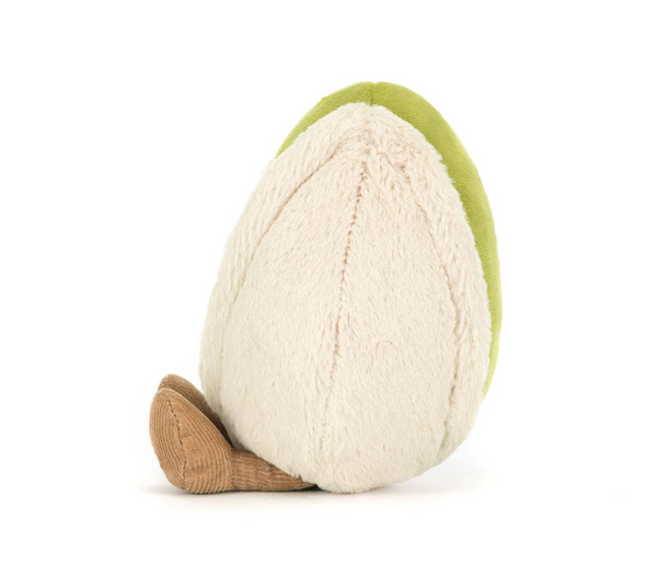 Jellycat Amuseables Horatio Pistachio