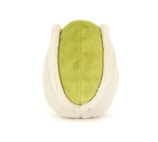 Jellycat Amuseables Horatio Pistachio
